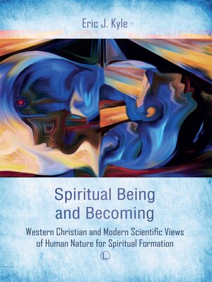 cover image of Spiritual Being and Becoming